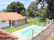 Sítio Jardim Santa Hermínia 4 Dormitórios 72.000m²