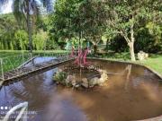 Sitio, Jardim Santa Maria, Campo Limpo Paulista, SP