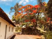 SÍTIO ? JARDIM SEABRA AMPARO SP