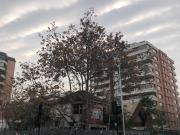 SITIO, LA MEJOR UBICACION DE PROVIDENCIA UF 76 M2