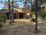 Sitio localizado a 10 km de Sete Lagoas/MG