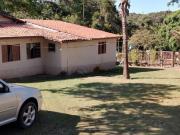 Sitio localizado em Contagem/MG