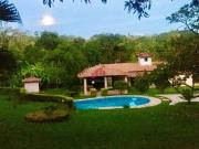 SITIO MARAVILHOSO A VENDA EM ESMERALDAS