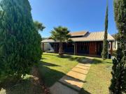 SÍTIO MARAVILHOSO Á VENDA EM IGARAPÉ 1.000 M²