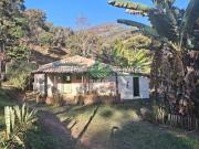 Sítio maravilhoso, Hospedaria, muita água, cachoeira,...