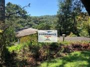 Sítio maravilhoso próximo à Estrada de Caucaia com...