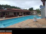 Sitio Monumental Com 60.000M2 Em Sao Roque