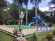 Sitio, Moreiras, Mairinque, SP