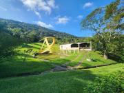 Sitio, Morro Grande, Nazaré Paulista, SP