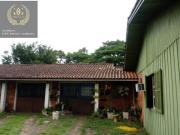 Sítio na Beira de RS 040 Parada 79