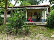 Sítio na Zona Rural á venda em Natividade da Serra!