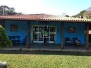 Sítio no Bairro Gamarra,com 30.000 m2, próximo cachoeira...