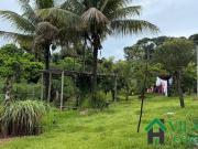 Sitio no Jardim Encantado