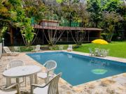 Sãtio para temporada em meio a muita natureza linda ãrea...