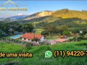 Sítio para Venda em Bragança Paulista, 10 KM DA CIDADE,...