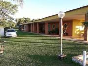 Sítio para Venda em Itu, Gloria, 5 dormitórios, 2...