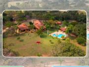 Sítio para Venda em Itu, ZONA RURAL, 7 dormitórios, 4...