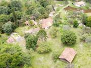 Sítio para Venda em Santa Branca, BOA VISTA, 6...