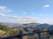 Sítio para Venda em Senador Amaral, Rural Vista Panorâmica