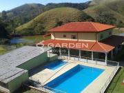 Sítio Para Venda Monteiro Lobato!