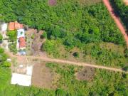 Sítio Paraíso com Mais de 20.000m² | Igarapé Privativo |...