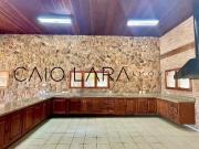 Sitio, Parque Nossa Senhora da Candelária, Itu, SP