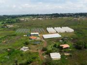 SÍTIO PONTE ALTA NORTE