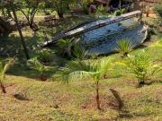 Sítio Ponte Nova Monteiro Lobato 3 Dormitórios 16.000m²...