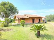 Sítio pra toda Família, estruturado com 3 casas e 6 ha...