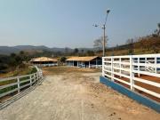 SITIO HARAS 2 HECTARES À VENDA EM RAVENA/MG