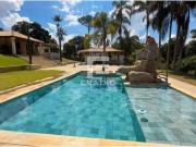 Sitio Recanto Alto da Boa Vista