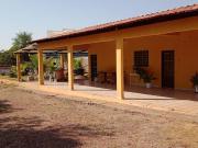 Sitio Recreio Região Praia Clube Cuiabá MT