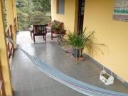 SITIO REDENÇÃO DA SERRA