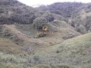 Sítio Residencial à venda, Centro, Monteiro Lobato SI0014