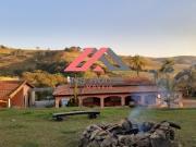 Sitio, Roseiral, Piedade, SP
