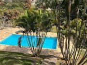 Sítio Rural à venda, Jardim Estância Brasil, Atibaia SI0004