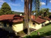 Sítio Rural à venda, Jardim Seabra, Amparo SI0131