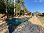 Sítio Rural / Condomínio Glebas San Diego