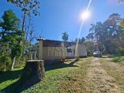 Sitio rural em juquitiba sp, centro