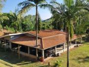 Sitio, Rural, Juruaia, MG