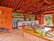 Sitio Rural Lageadinho 10 Dormitórios 83.000m²