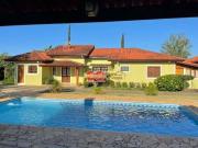 Sítio Rural / Mombuca