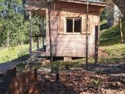 Sítio São Francisco de Paula/RS na Localidade da...