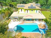 SITIO SERRA DA CANTAREIRA ALTO PADRÃO PRONTO PARA MORAR... SITIO SERRA DA CANTAREIRA ALTO PADRÃO PRONTO PARA MORAR...