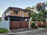 Sitio Seville | Five Bedroom 5BR House and Lot for Sale...