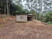 Sítio Tapiraí, 42.000 m², Rio Bonito, Casa, 7 Km...