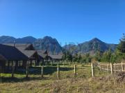 Sitio Urbanizado Condominio Jardines del Quelhue