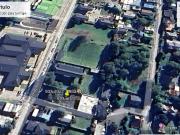 SITIO URBANO EN PUCON FRENTE AL CESFAM