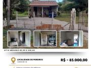 Sítio Venda Camocim CE ZONA RURAL