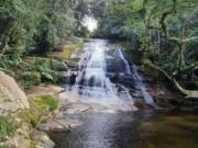 Sítio Venda Ubatuba SP SERTÃO DO UBATUMIRIM CACHOEIRA DO...